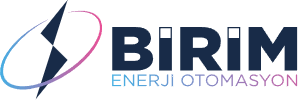 Birim Enerji Otomasyon