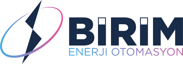 Birim Enerji Otomasyon